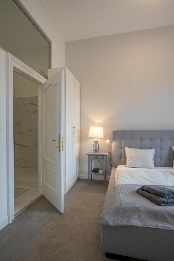 El Gusto Homes Town Šoproň Exteriér fotografie