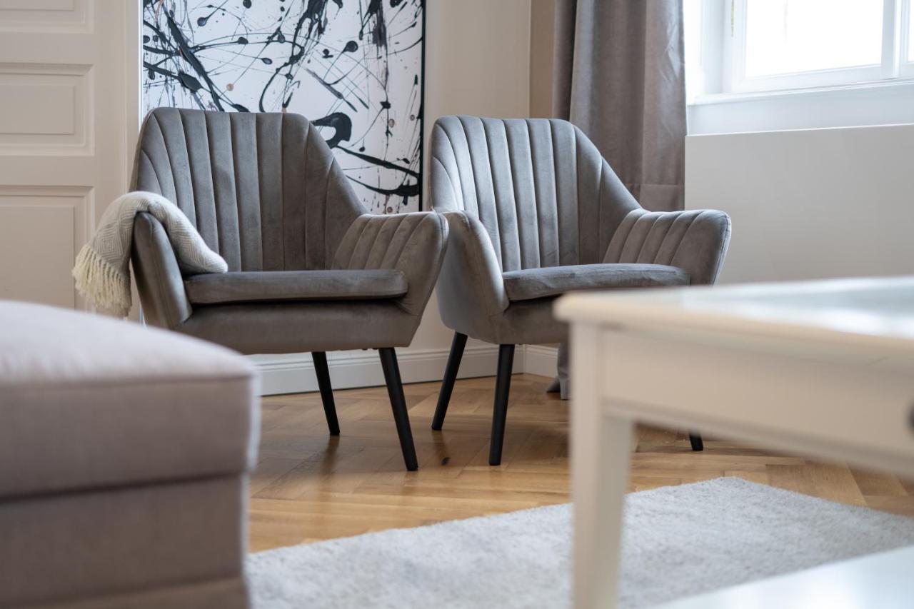 El Gusto Homes Town Šoproň Exteriér fotografie