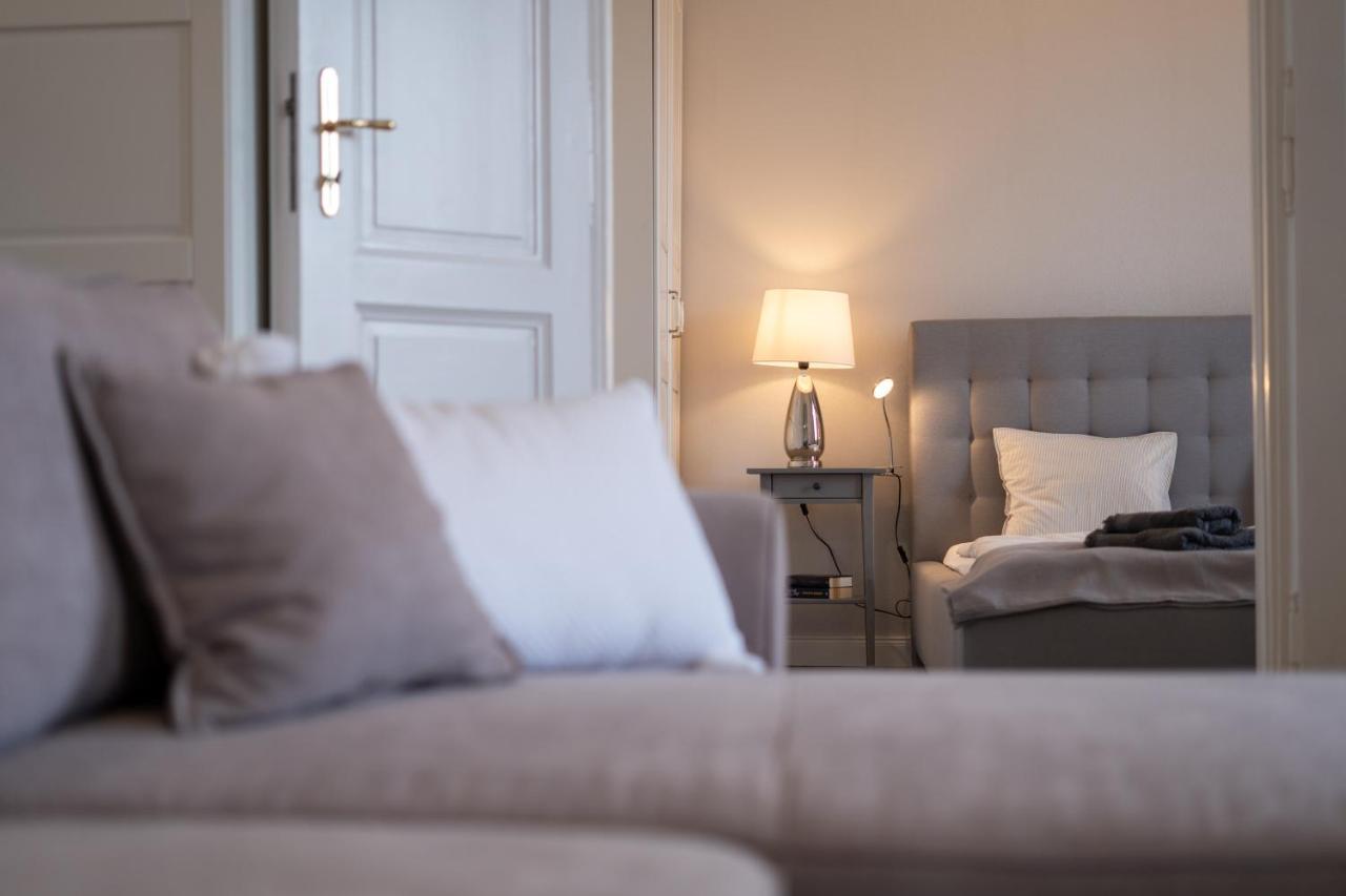 El Gusto Homes Town Šoproň Exteriér fotografie