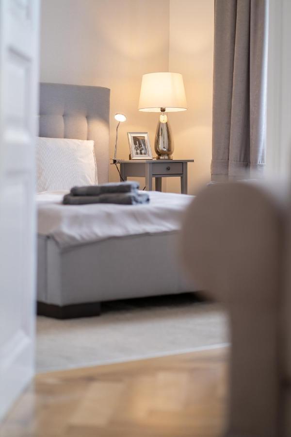El Gusto Homes Town Šoproň Exteriér fotografie