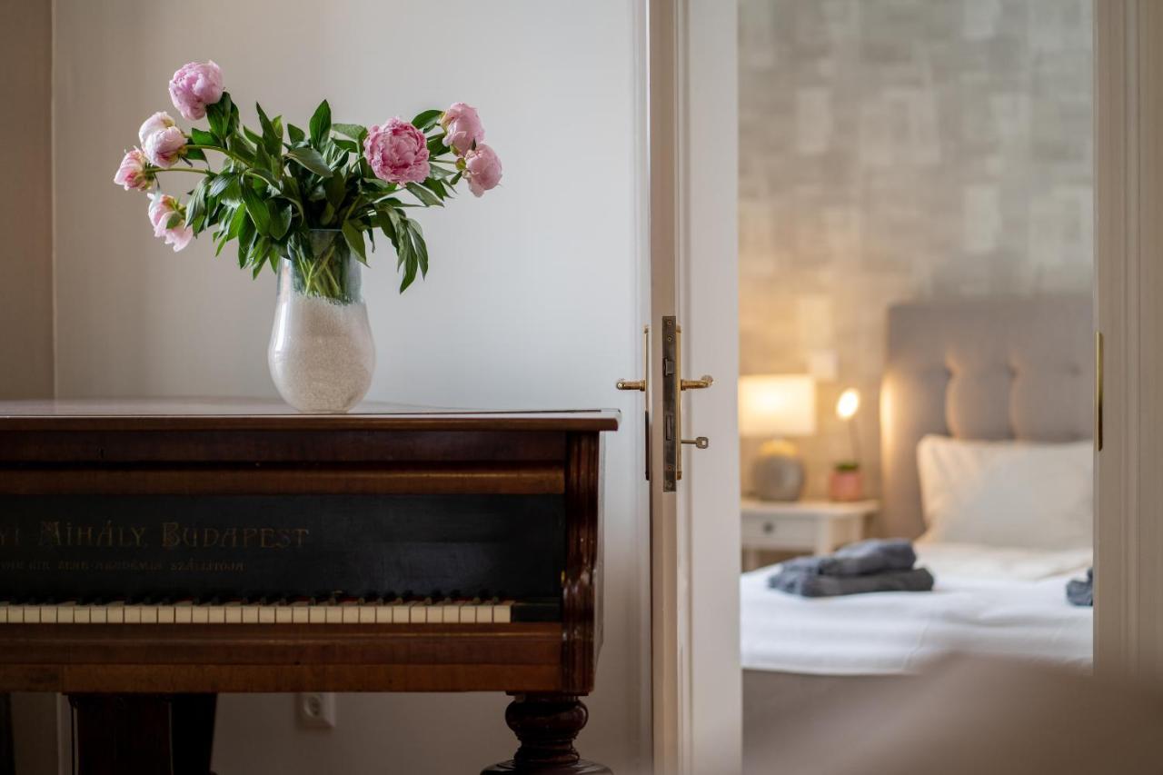 El Gusto Homes Town Šoproň Exteriér fotografie