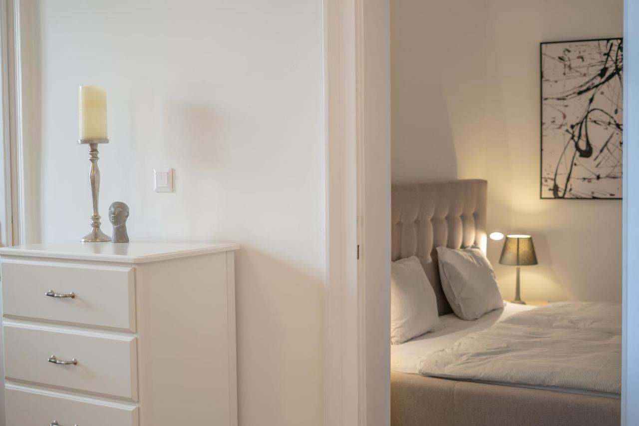 El Gusto Homes Town Šoproň Exteriér fotografie