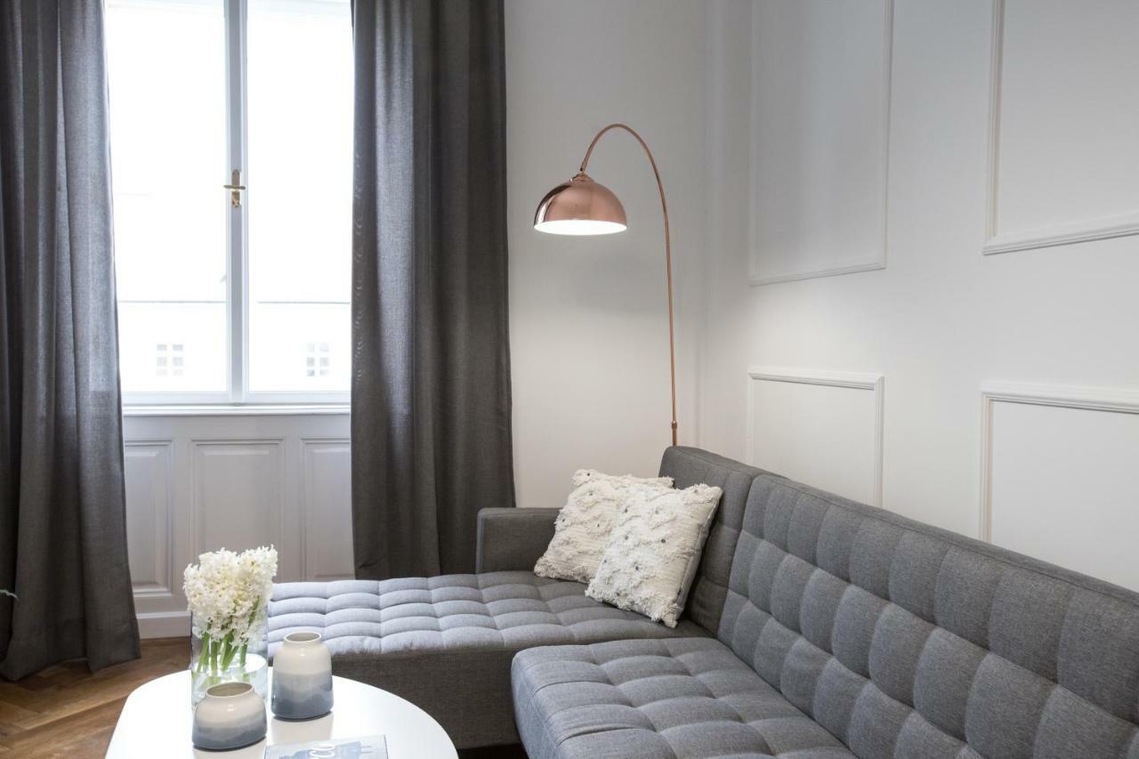 El Gusto Homes Town Šoproň Exteriér fotografie