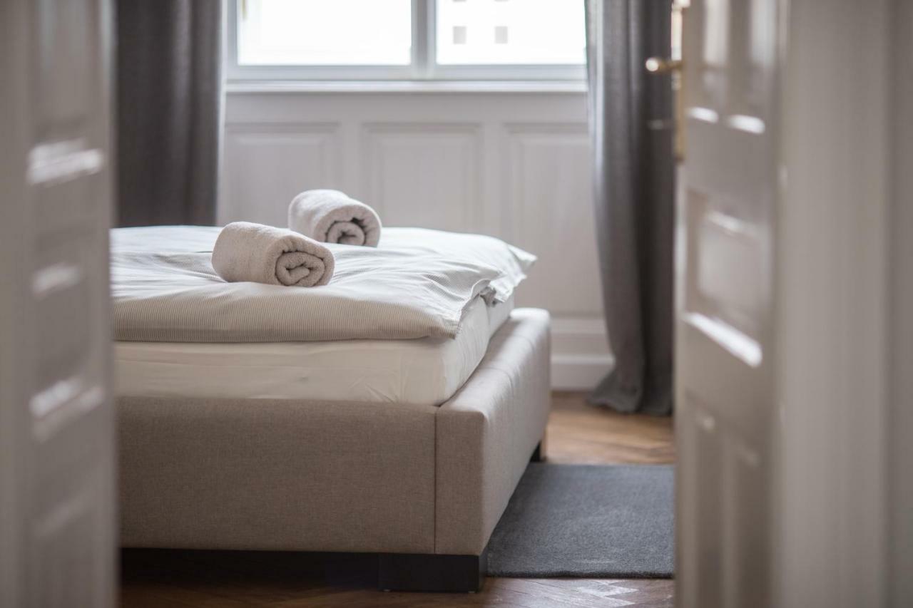 El Gusto Homes Town Šoproň Exteriér fotografie